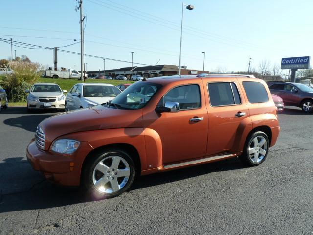 2008 Chevrolet HHR SL1