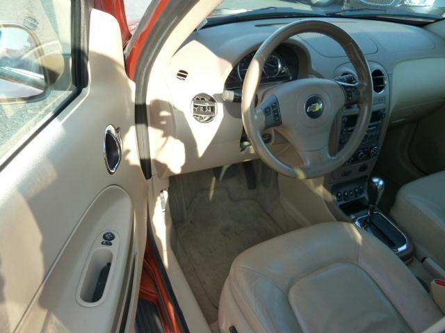 2008 Chevrolet HHR SL1