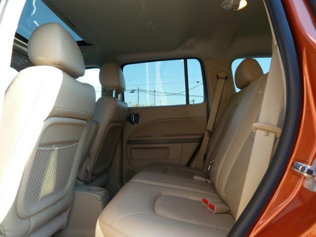 2008 Chevrolet HHR SL1