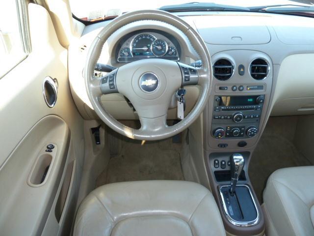 2008 Chevrolet HHR SL1