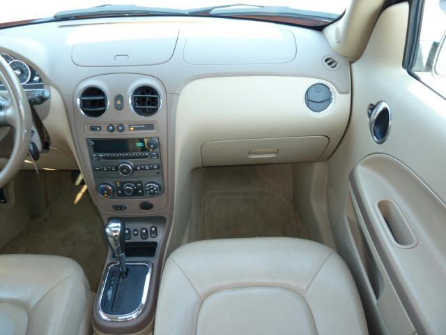 2008 Chevrolet HHR SL1