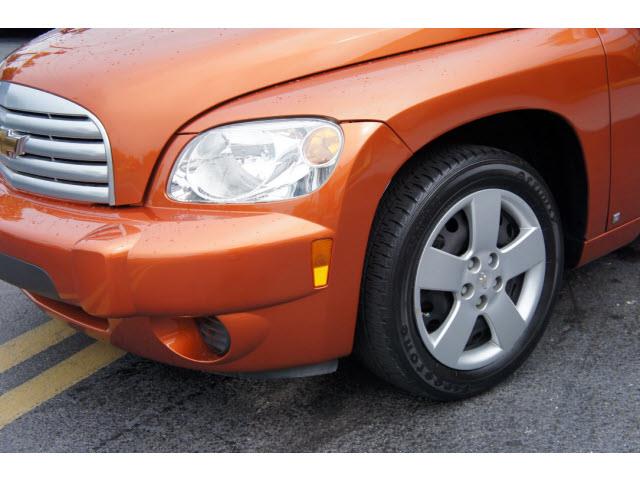 2008 Chevrolet HHR Touring W/nav.sys
