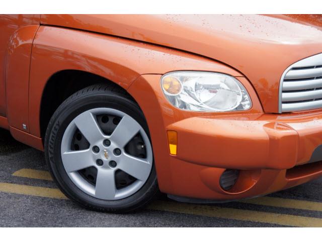 2008 Chevrolet HHR Touring W/nav.sys
