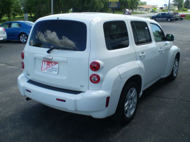 2008 Chevrolet HHR SL1