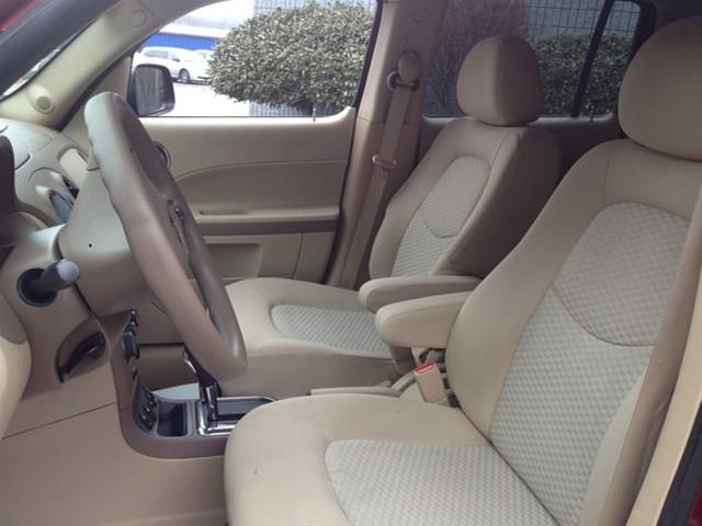 2008 Chevrolet HHR Touring W/nav.sys