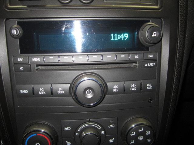 2008 Chevrolet HHR 2 Dr STD Hatchback