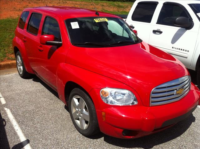 2008 Chevrolet HHR SL1