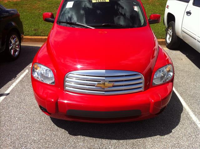 2008 Chevrolet HHR SL1