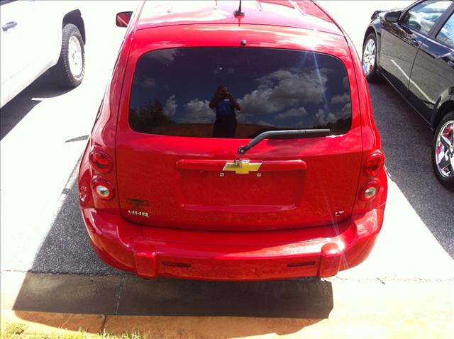 2008 Chevrolet HHR SL1