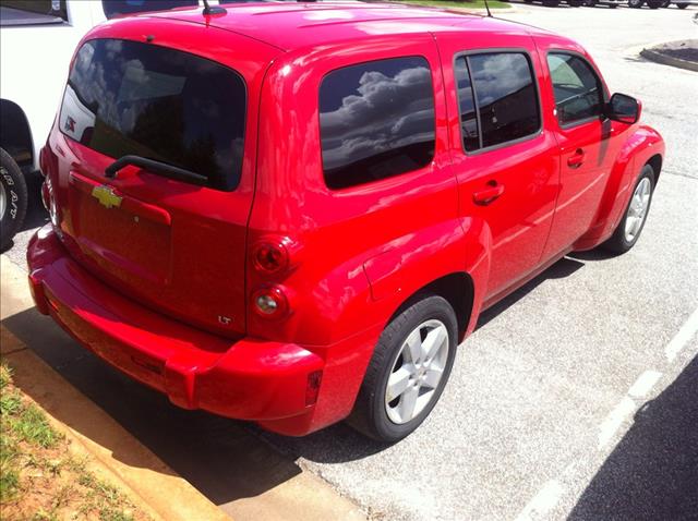2008 Chevrolet HHR SL1
