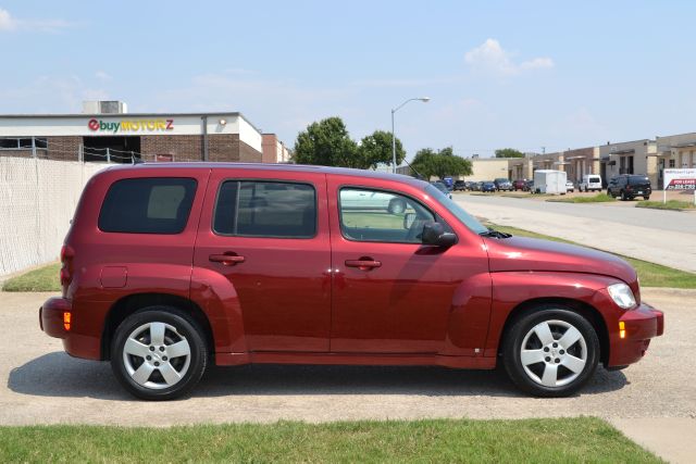 2008 Chevrolet HHR Touring W/nav.sys
