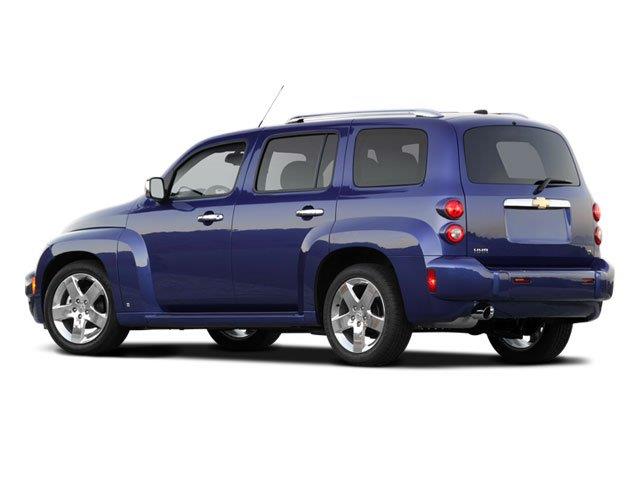 2008 Chevrolet HHR GLS SE