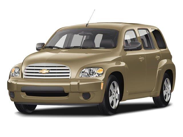 2008 Chevrolet HHR GLS SE