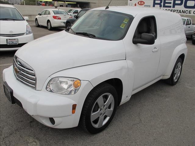 2008 Chevrolet HHR AT 2WD EX