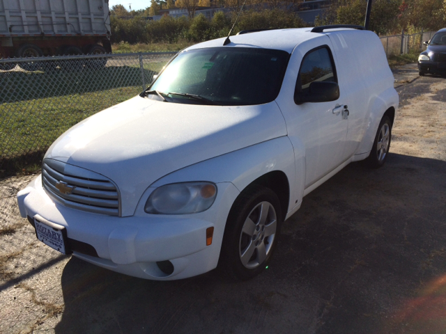 2008 Chevrolet HHR 2 Dr STD Hatchback