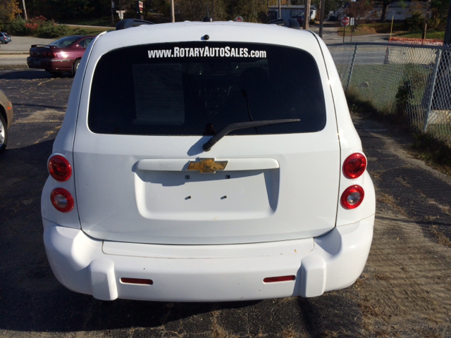2008 Chevrolet HHR 2 Dr STD Hatchback