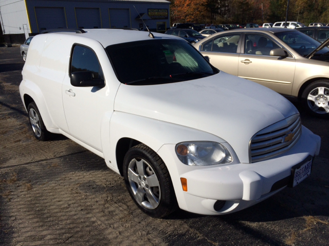 2008 Chevrolet HHR 2 Dr STD Hatchback