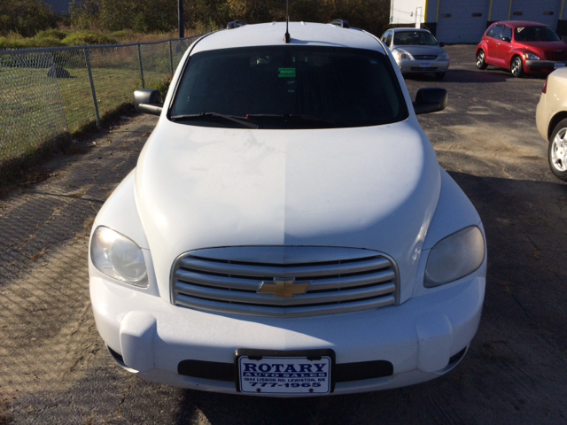 2008 Chevrolet HHR 2 Dr STD Hatchback
