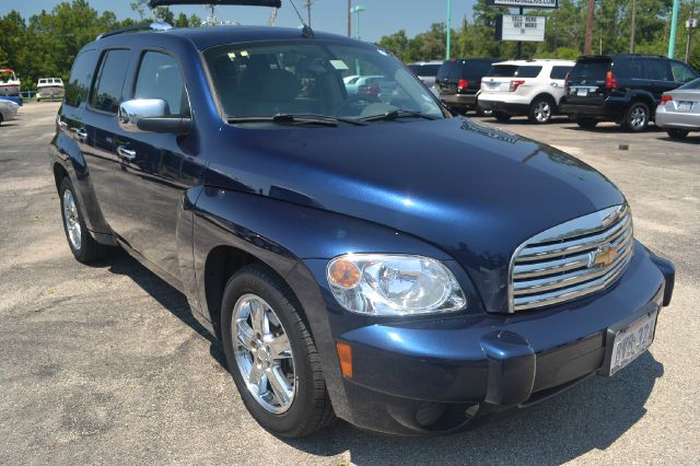 2008 Chevrolet HHR SL1