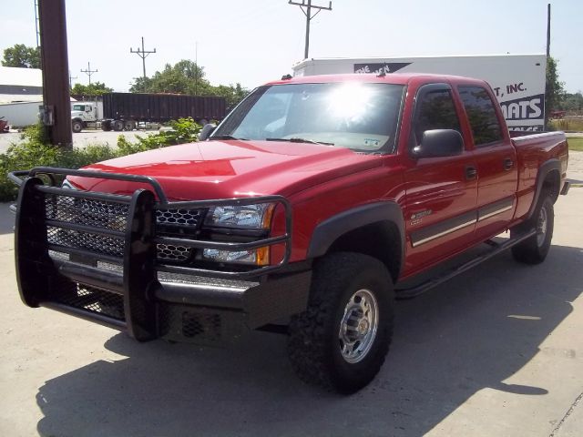 2008 Chevrolet HHR 2 Dr STD Hatchback