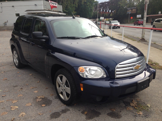 2008 Chevrolet HHR Touring W/nav.sys
