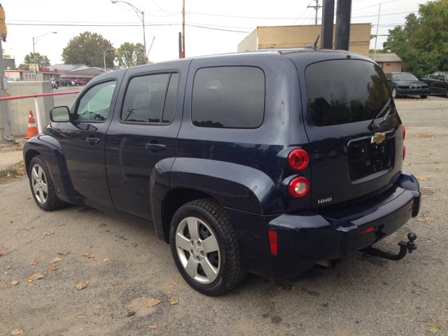 2008 Chevrolet HHR Touring W/nav.sys