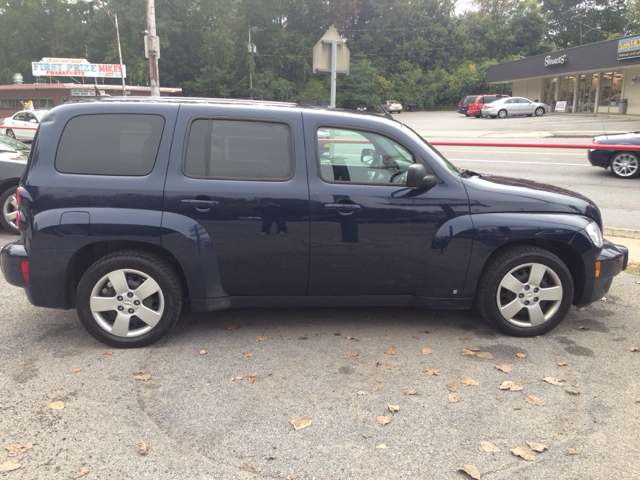 2008 Chevrolet HHR Touring W/nav.sys
