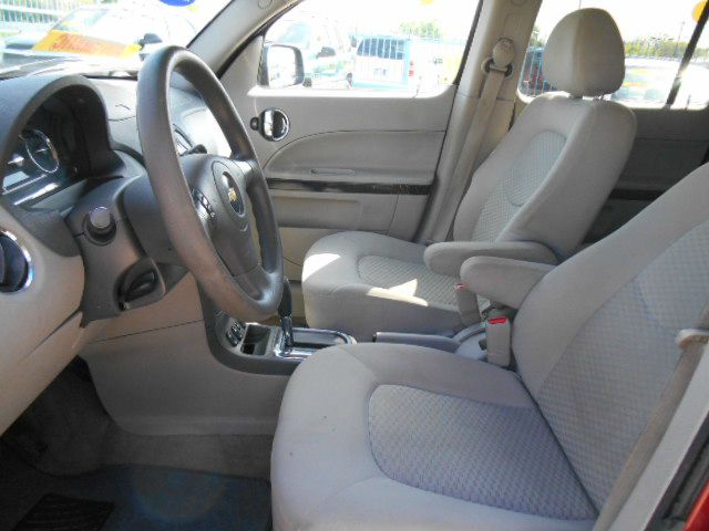 2008 Chevrolet HHR Touring W/nav.sys