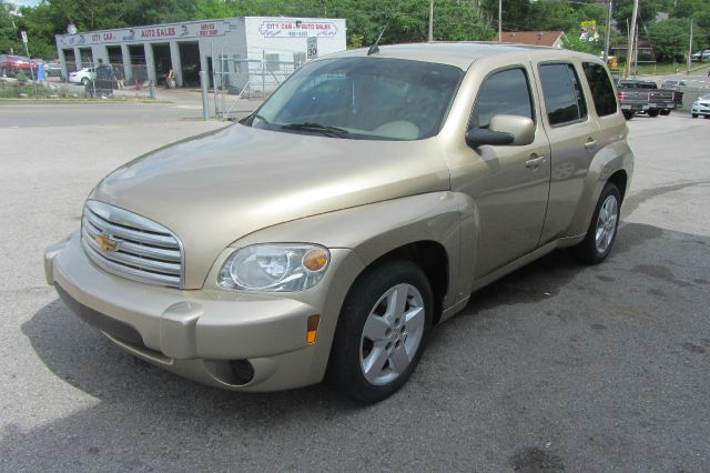 2008 Chevrolet HHR Xunlimited