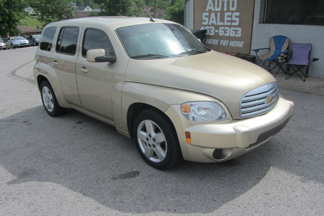 2008 Chevrolet HHR Xunlimited