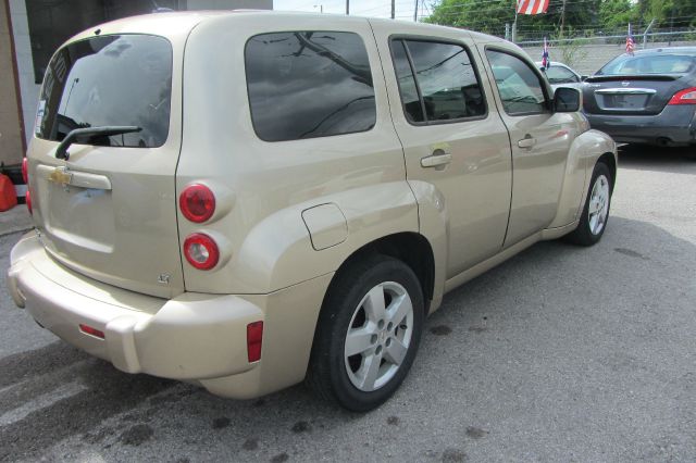 2008 Chevrolet HHR Xunlimited