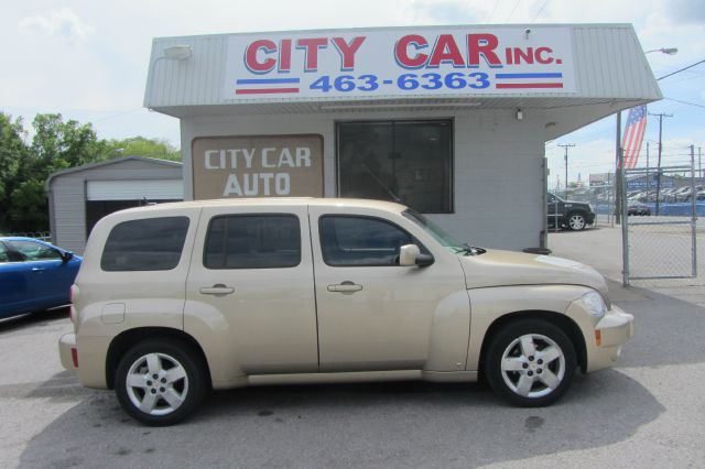 2008 Chevrolet HHR Xunlimited