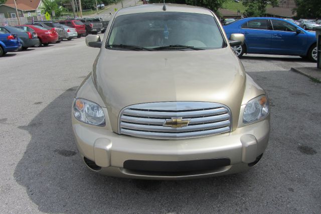 2008 Chevrolet HHR Xunlimited