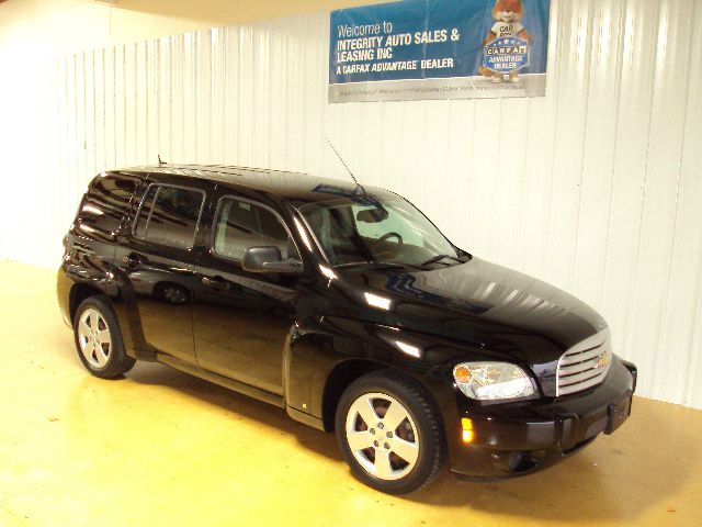 2008 Chevrolet HHR Touring W/nav.sys