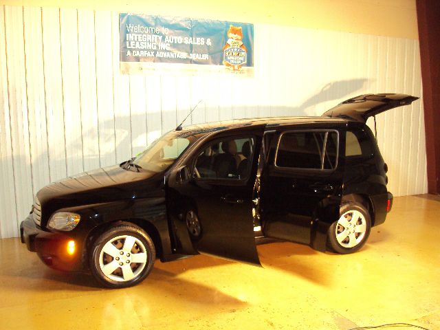 2008 Chevrolet HHR Touring W/nav.sys