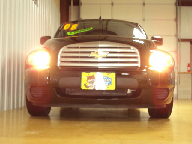 2008 Chevrolet HHR Touring W/nav.sys