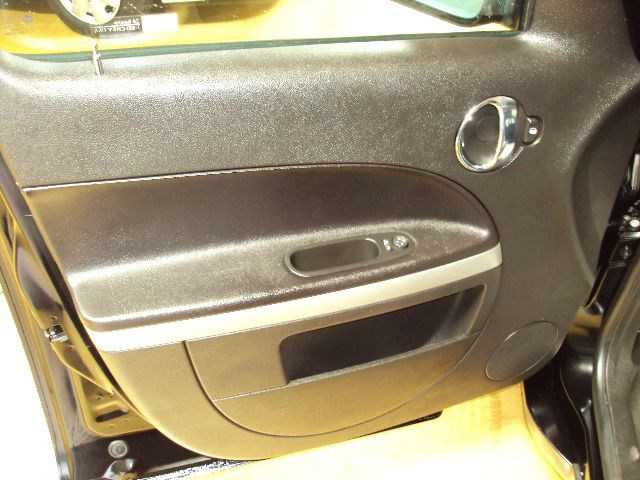 2008 Chevrolet HHR Touring W/nav.sys