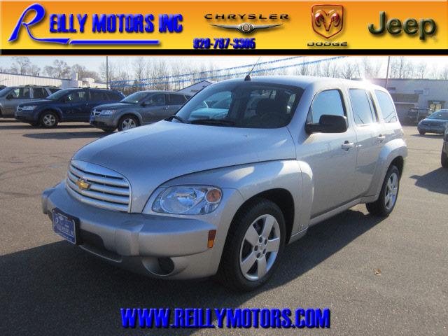 2008 Chevrolet HHR Touring W/nav.sys