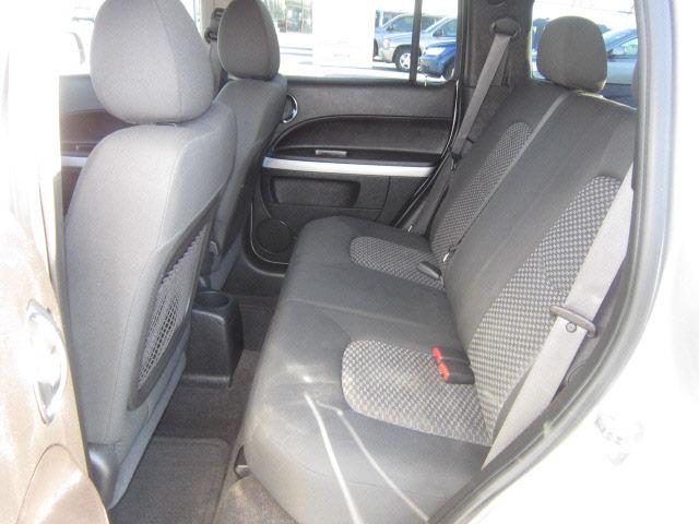 2008 Chevrolet HHR Touring W/nav.sys