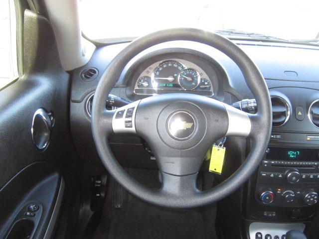2008 Chevrolet HHR Touring W/nav.sys