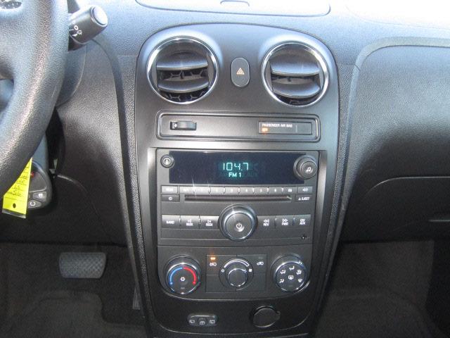 2008 Chevrolet HHR Touring W/nav.sys