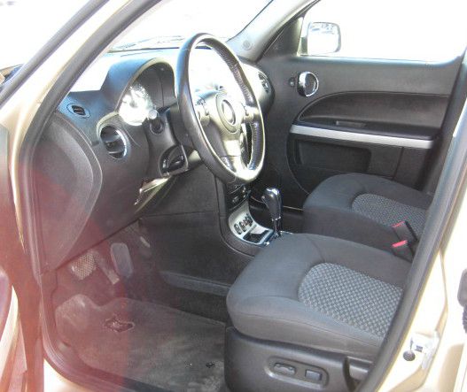 2008 Chevrolet HHR C300 Sedan