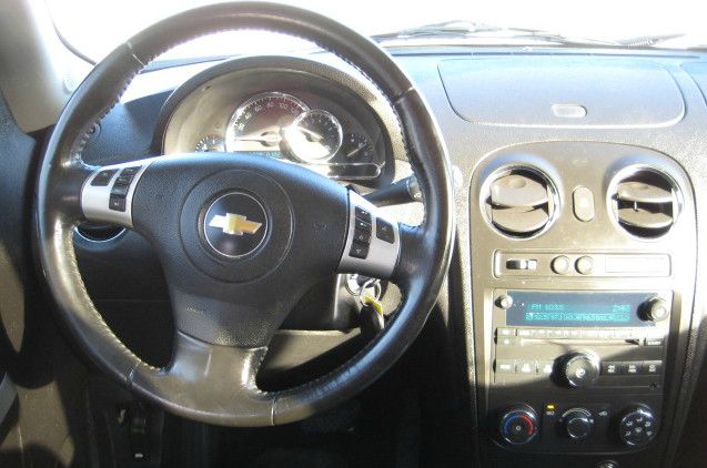 2008 Chevrolet HHR C300 Sedan