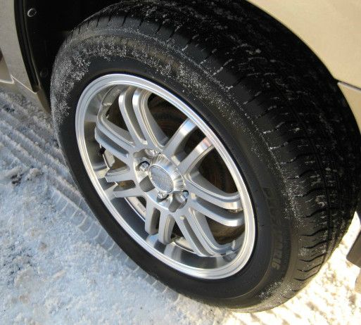 2008 Chevrolet HHR C300 Sedan