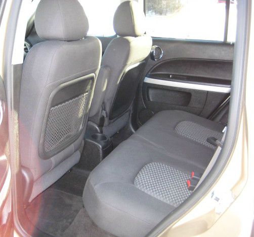 2008 Chevrolet HHR C300 Sedan