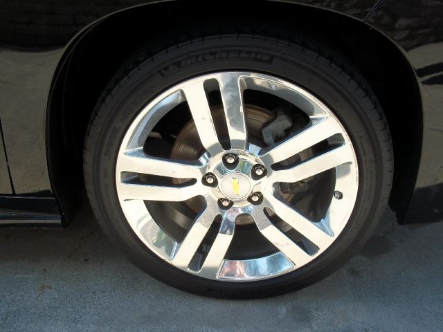 2008 Chevrolet HHR 4dr Sdn Auto (natl) Hatchback