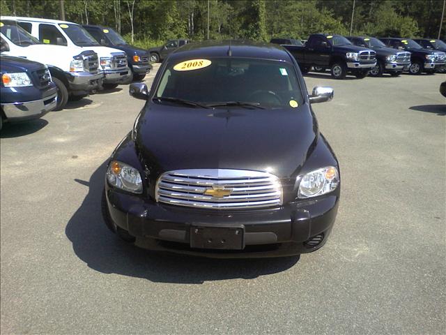 2008 Chevrolet HHR 1500 2WD