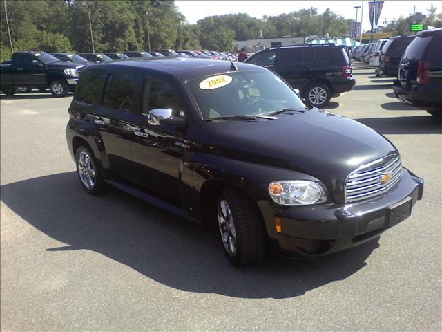 2008 Chevrolet HHR 1500 2WD