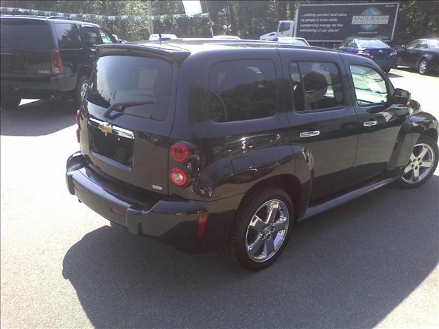 2008 Chevrolet HHR 1500 2WD