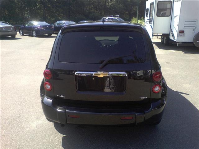 2008 Chevrolet HHR 1500 2WD